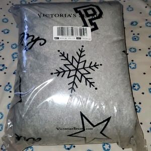 Victoria Secret Sherpa Blanket